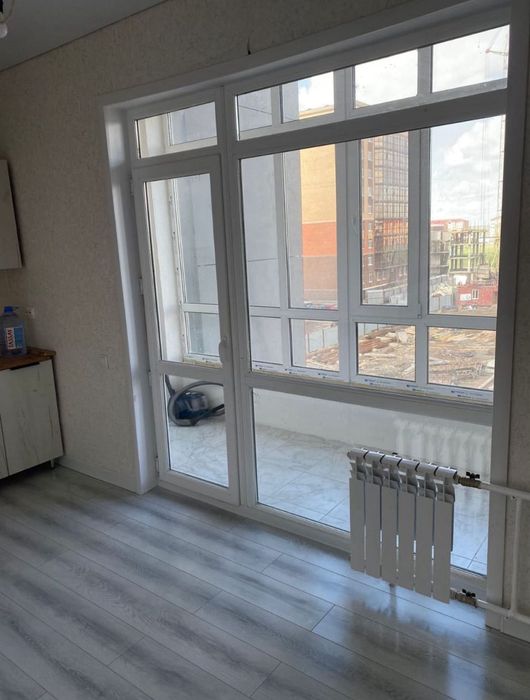 1 комнатная квартира