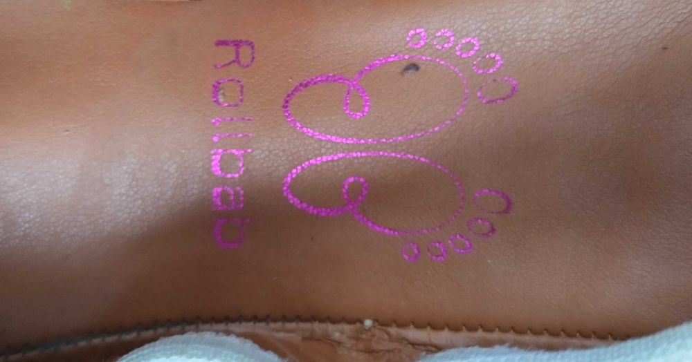 Обувки за тийнейджъри, размер 37/38