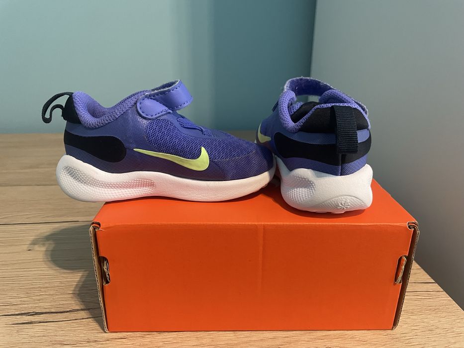 Бебешки обувки Найк