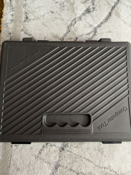 сетевых инструментов