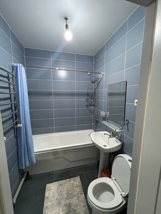 Квартира для девушик