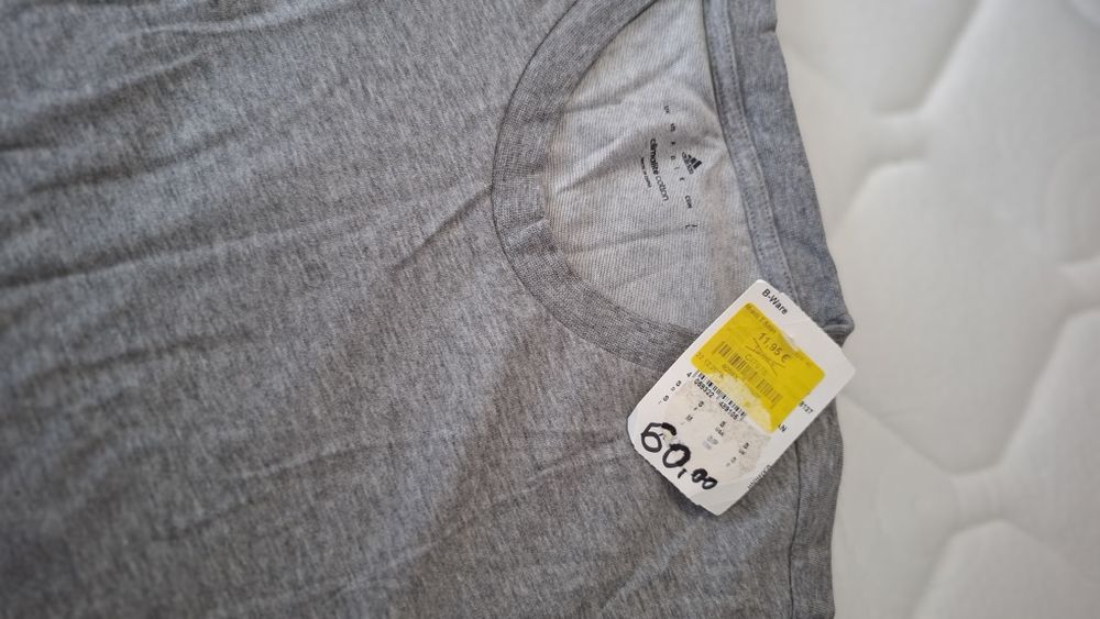 Tricou Adidas bărbați nou cu eticheta