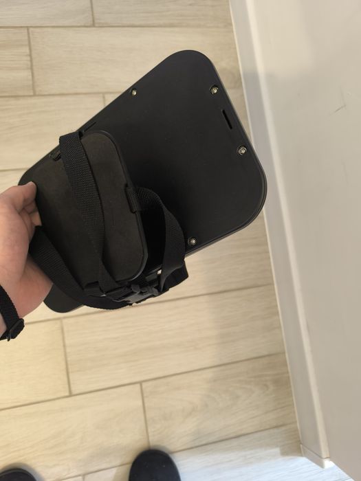 Oglinda pentru auto bebelusi