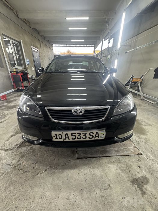 Daewoo Gentra 2014 1 euro