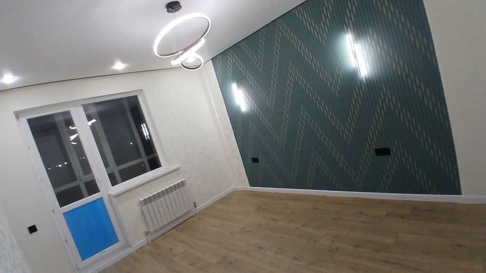 Продам евро двушка