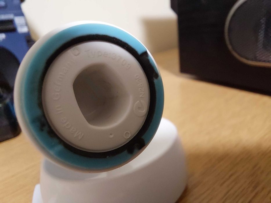 Incarcator periuta dinti Braun Oral-B