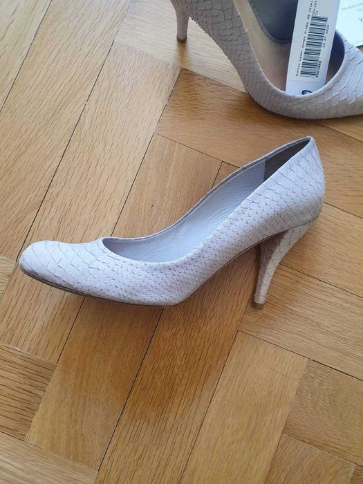 Christian Dior обувки 38 номер