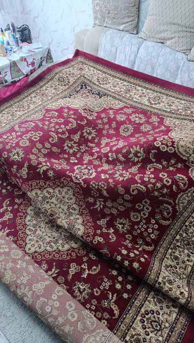 Продам турецкий ковёр