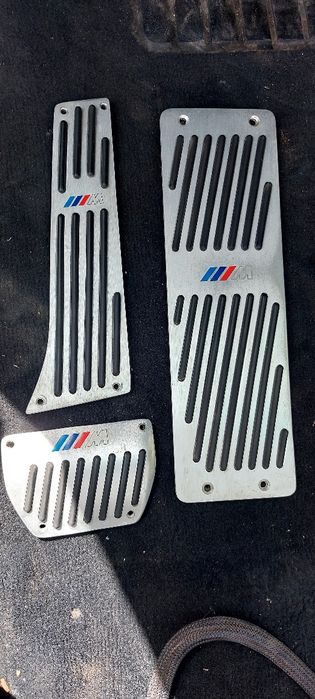 Бмв е39 по запчастям