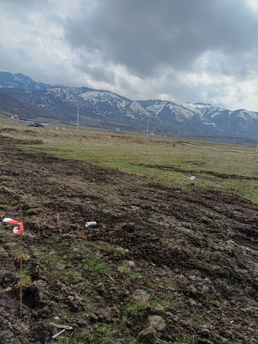 Участки в Талгаре