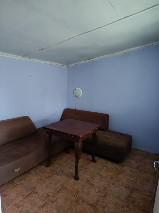 Уютна вила с голям двор и овощна градина в с. Макоцево