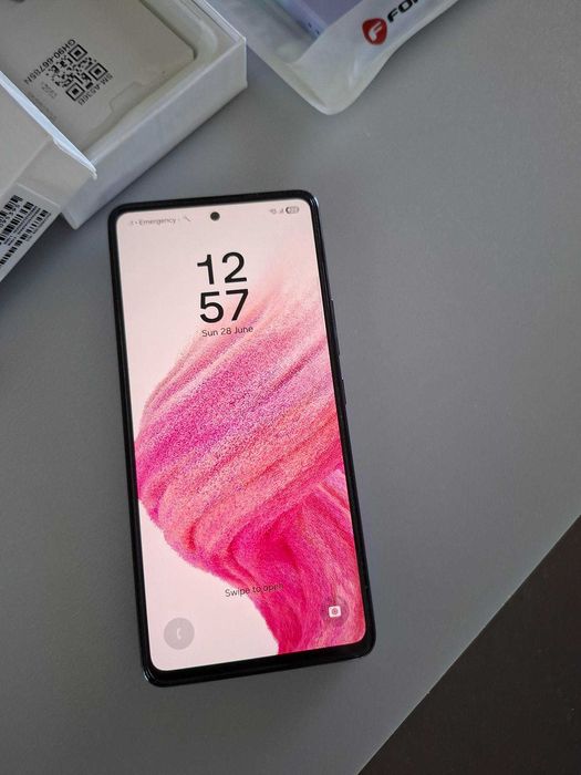 Samsung A53 , 5G, 128GB и Galaxy A14 5G