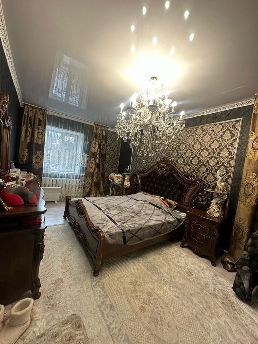 Продам дом  в  районе хлеб завода