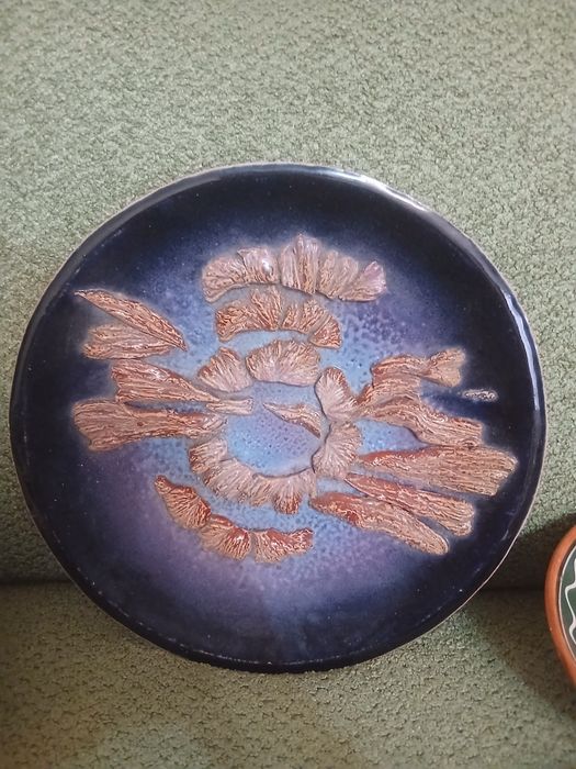 Советская керамическая посуда