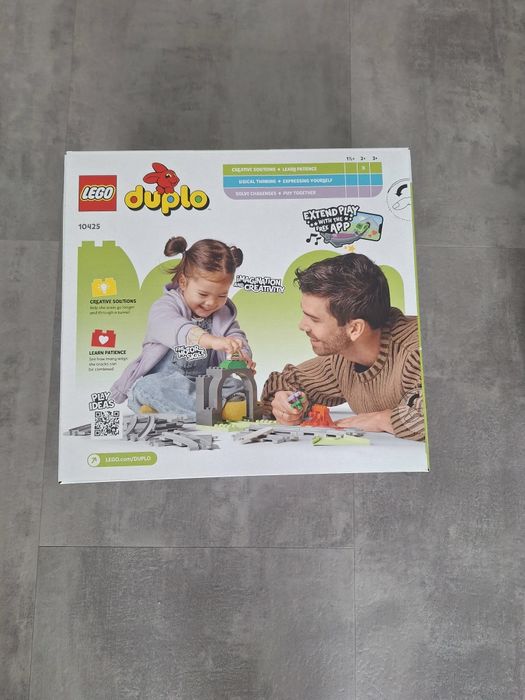 Lego duplo sine cod 10426 si 10425