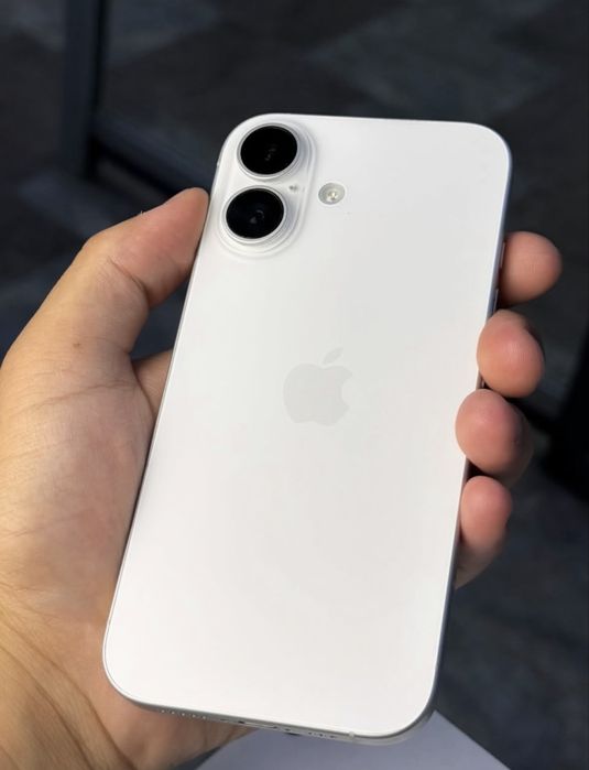 iPhone16, 128гб.