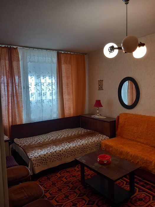 Двустаен тухлен