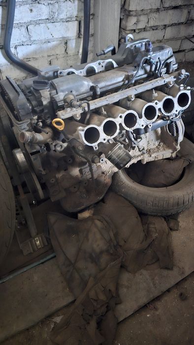 Двигатель 2 жз продам