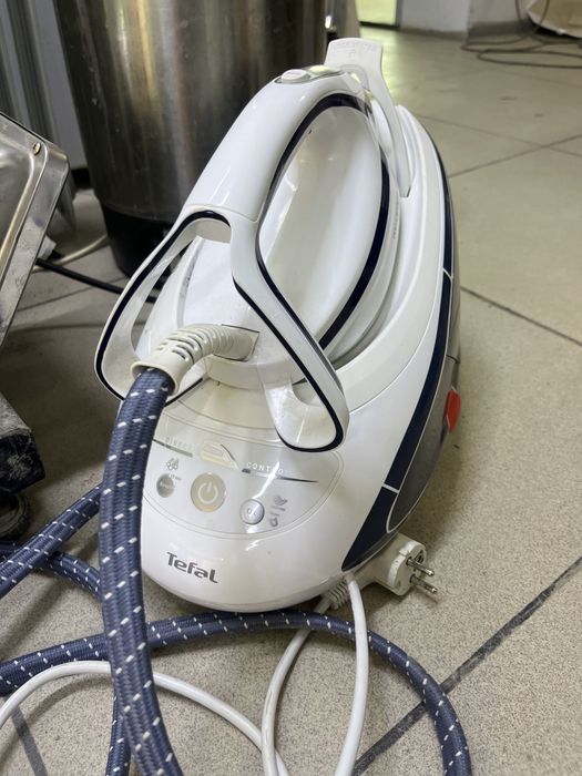 Ремонт маникюрный аппарат STRONG