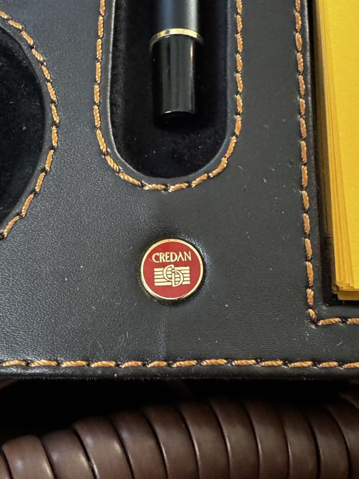 Эксклюзив! Телефон в ретро стиле от Credan