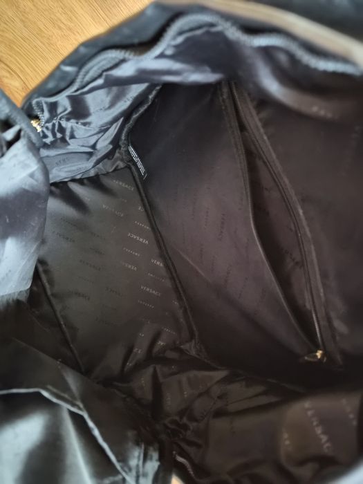 Раници и чанти оригинални  Karl Lagerfeld, Versace,  Juicy Couture