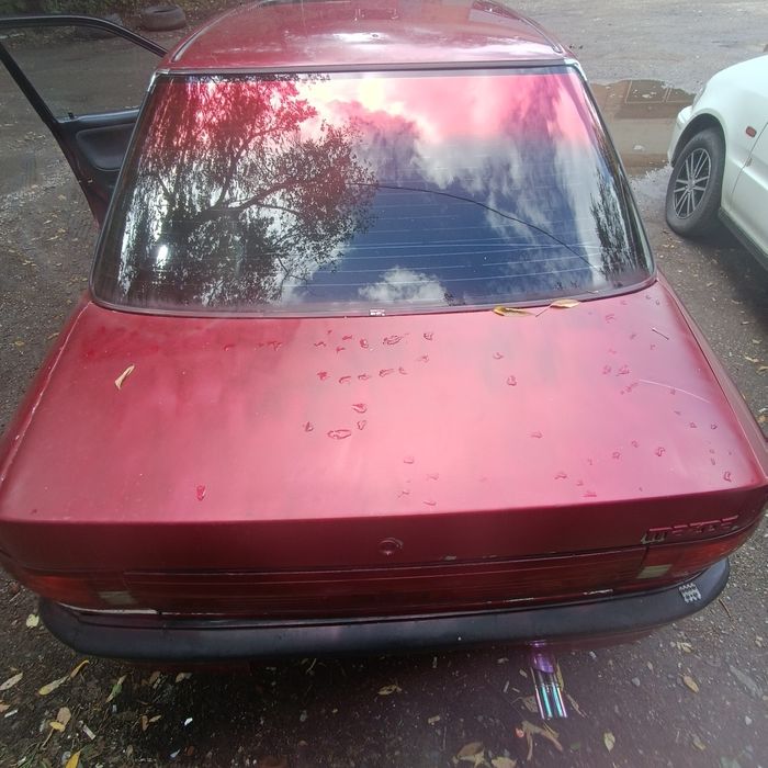 Mazda 323 BG 1994