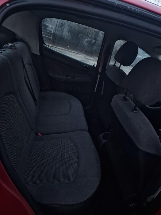Peugeot Sedan 206, an 2007, 1.4 benzină