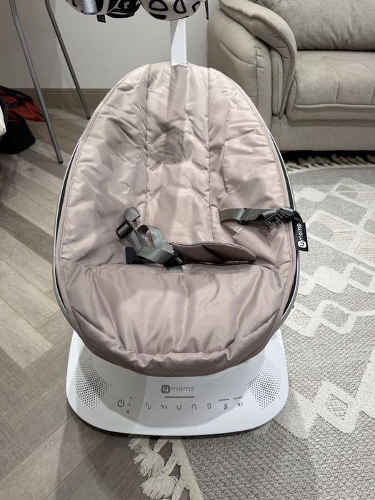 Электронна люлька