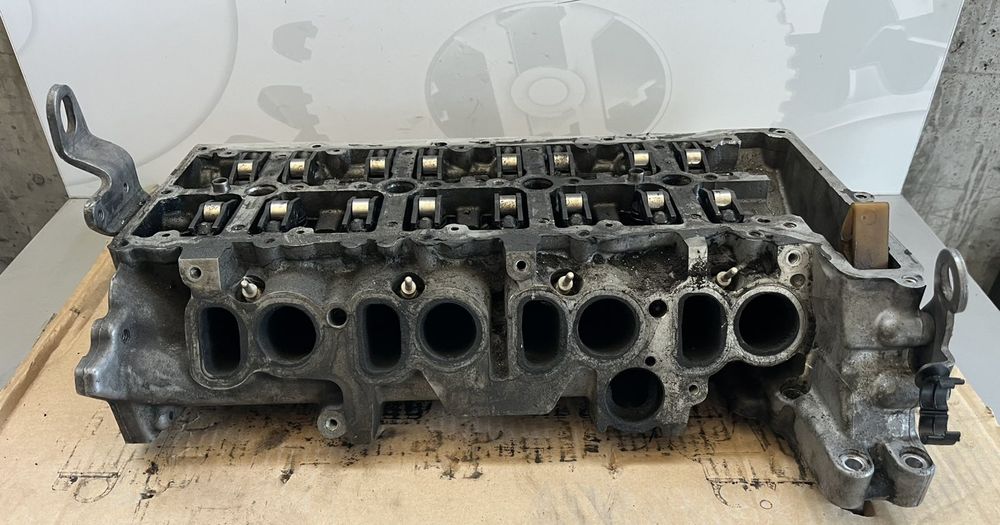 Цилиндрова глава BMW 2.0d N47 177к.с.