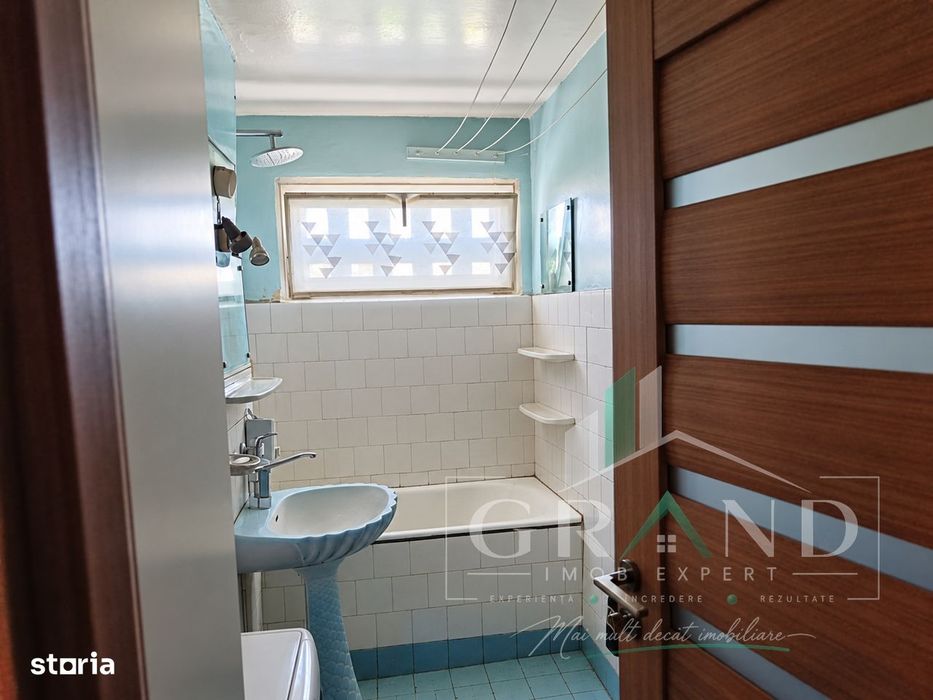 Ap 4 camere |Balcon |Zona Manastur-Parang/McDonald’s/Petrom