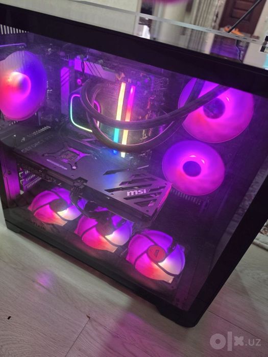 Процессор ram 32