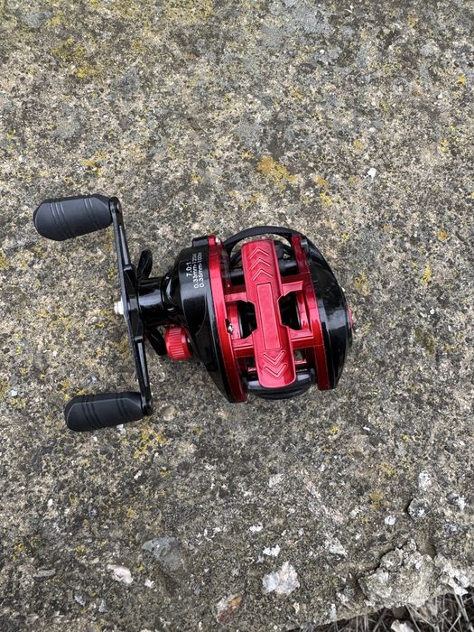 Cast макара чисто нова, не използвана