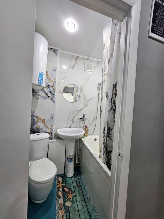 Квартира посуточно