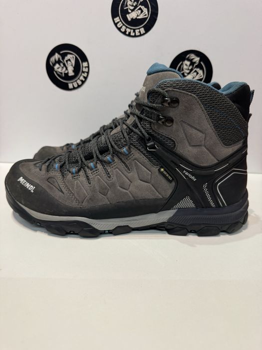 Мъжки туристически обувки MEINDL TERANO MID GORE-TEX . Размер 44