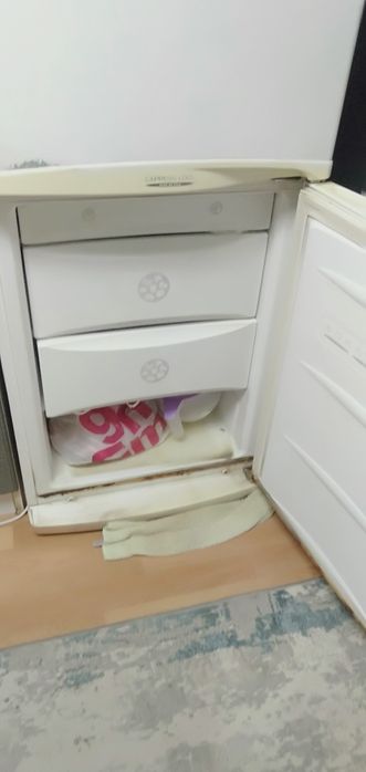 Продаю холодильник б/у