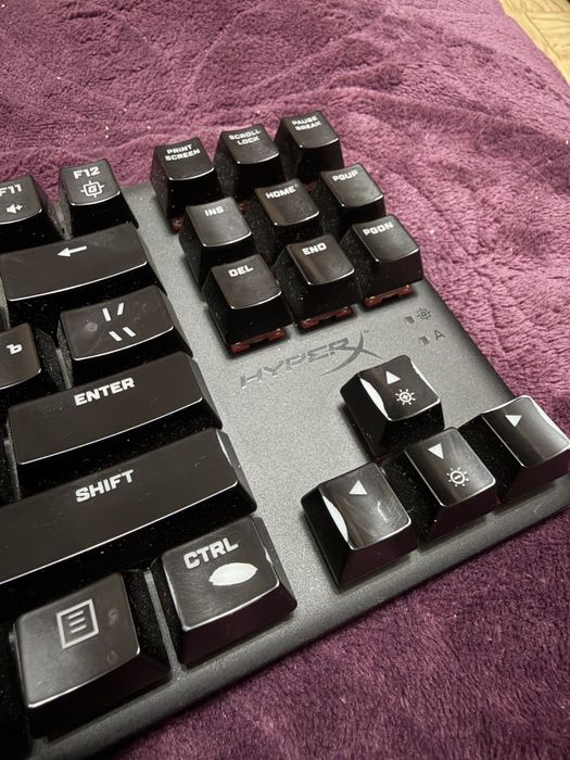 HyperX Alloy Origins Core