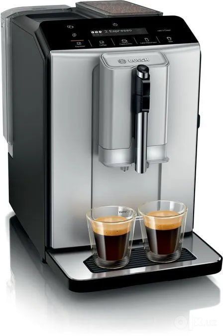 Кофемашина Bosch Serie 2 VeroCafe TIE20301, 15 бар
