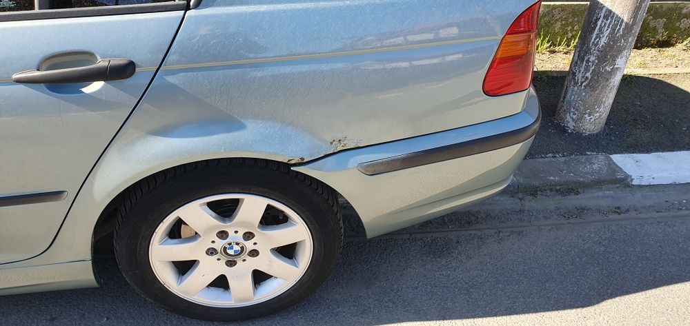 Bmw 320d e46 de vanzare