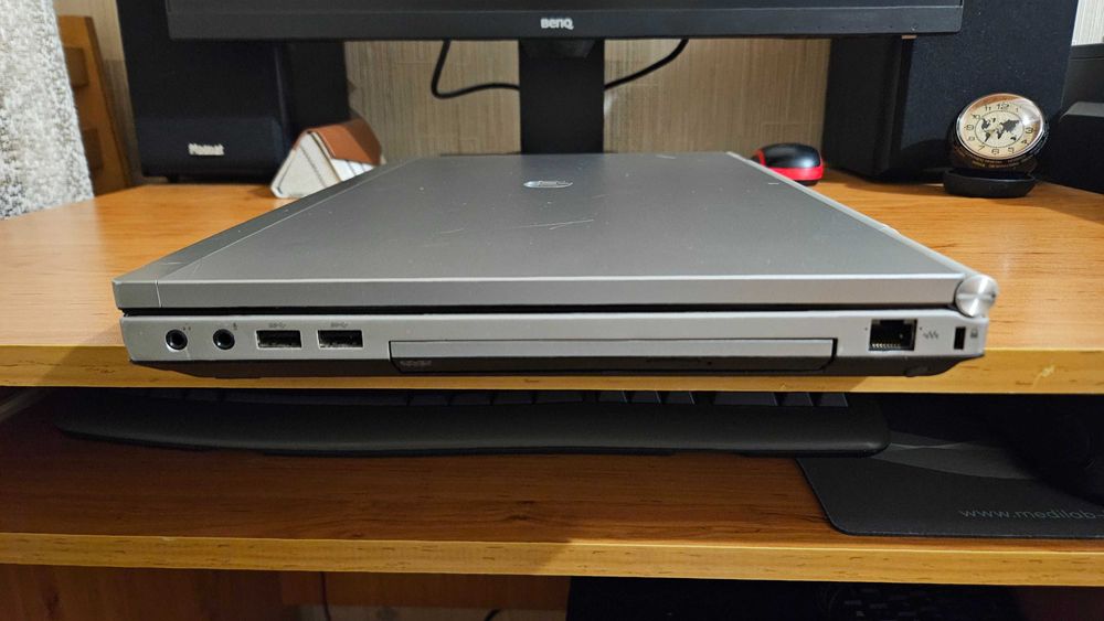 Лаптоп HP EliteBook 8570p