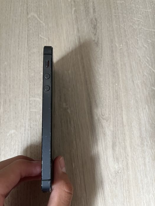 Iphone 5 очень хорошо работает