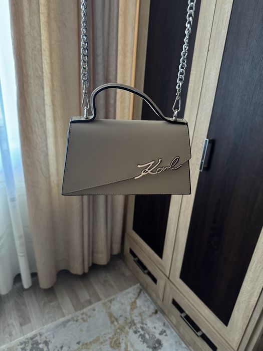 Geantă Karl Lagerfeld