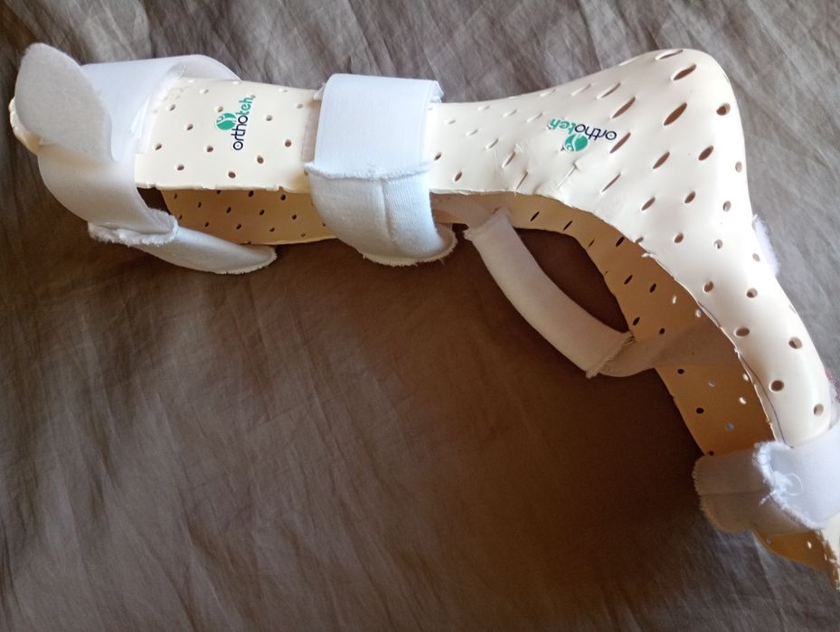 Ортопедична обувка