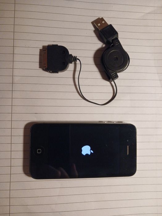 Iphone 4, перфектно състояние