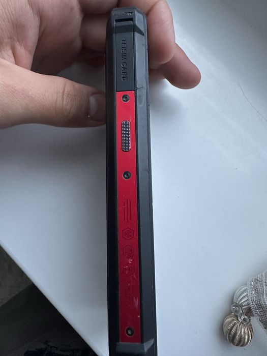 Кирпиш телефон ж