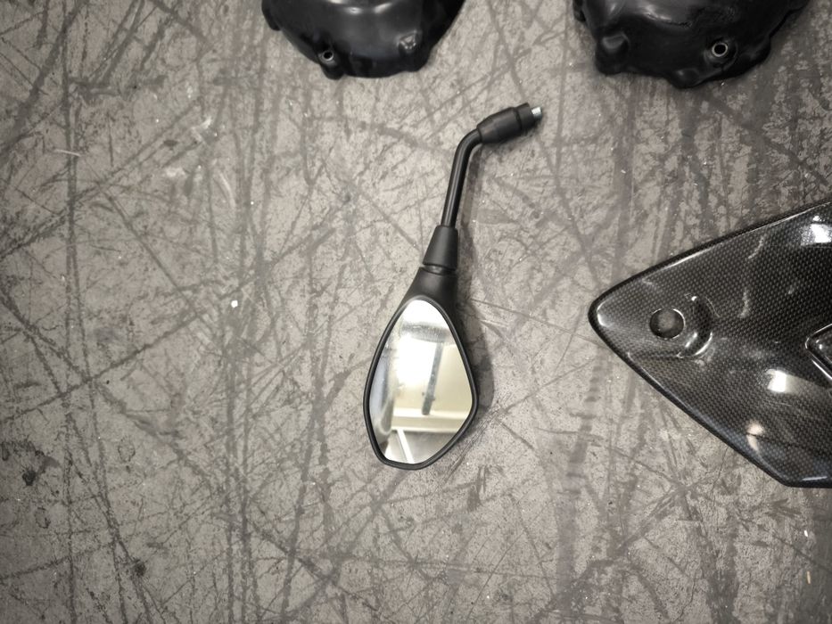 Части BMW S1000R S1000RR