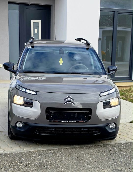 CITROËN  2014 — imagine 3