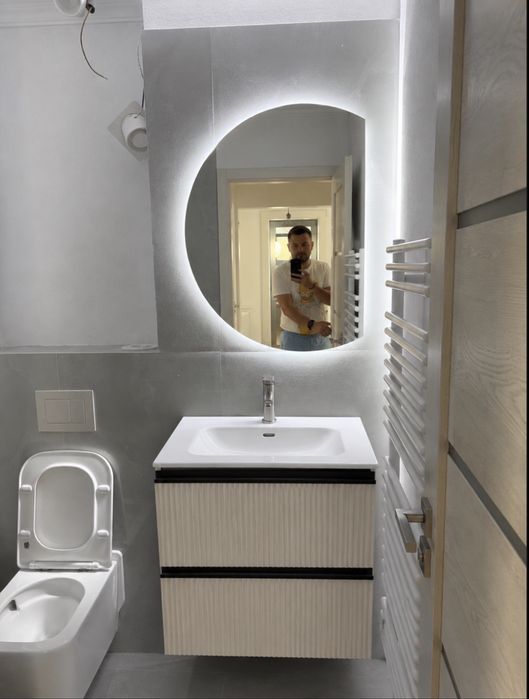 Apartament 3 camere