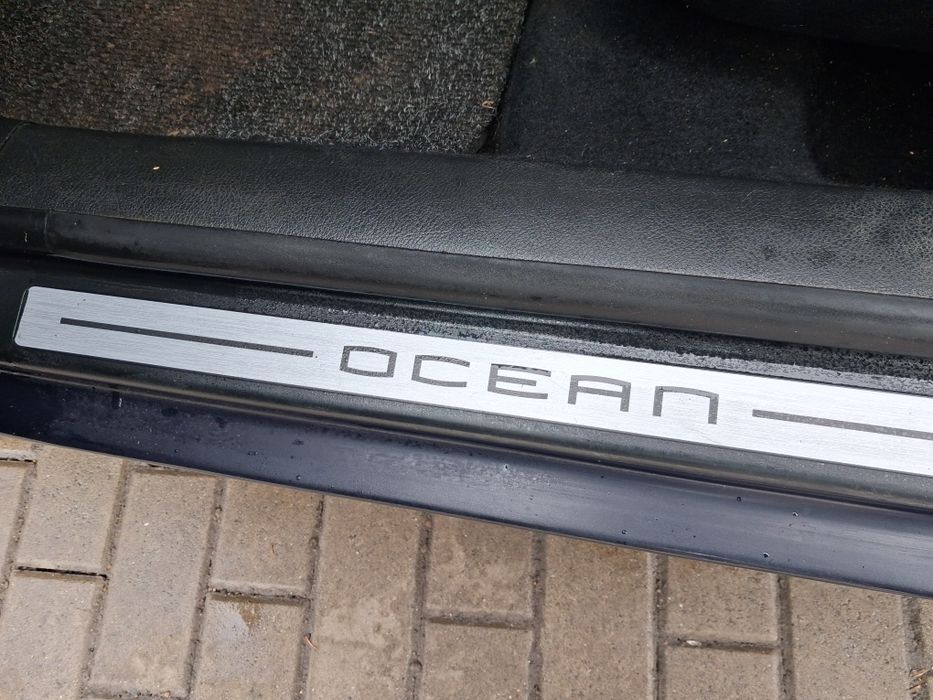 Vand golf 4 din 2004