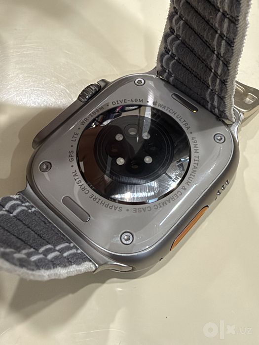 Iwatch ultra 2 98yomks