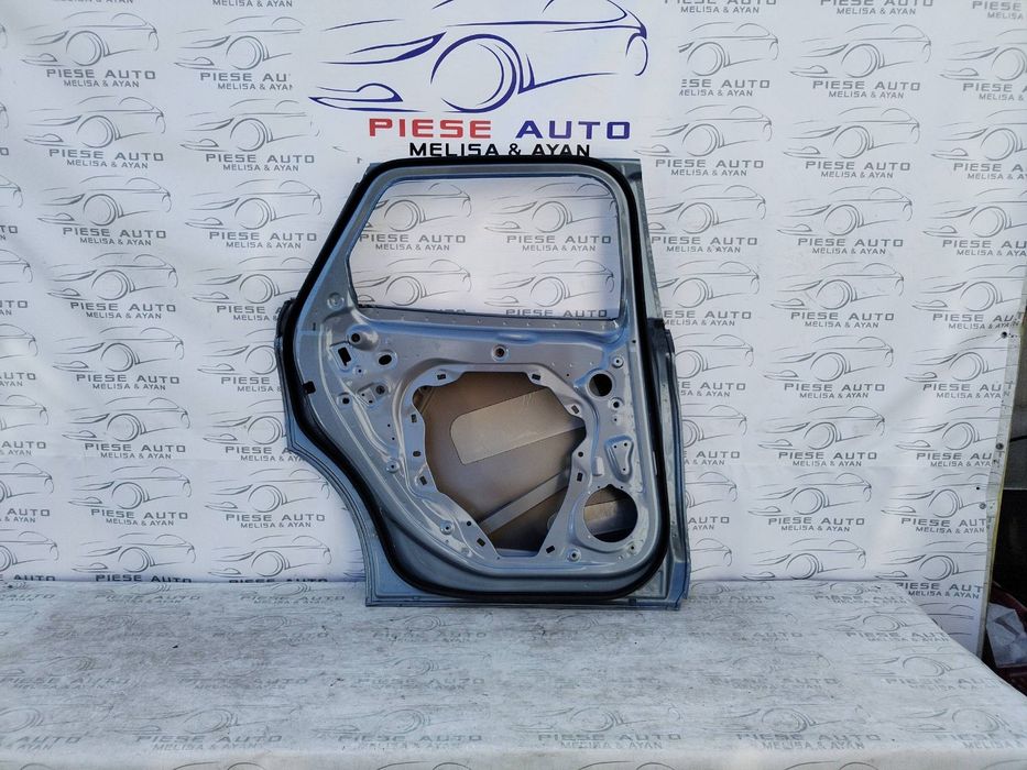 Usa stanga spate Volkswagen ID.7 Combi/break/variant an 2023-2024-2025